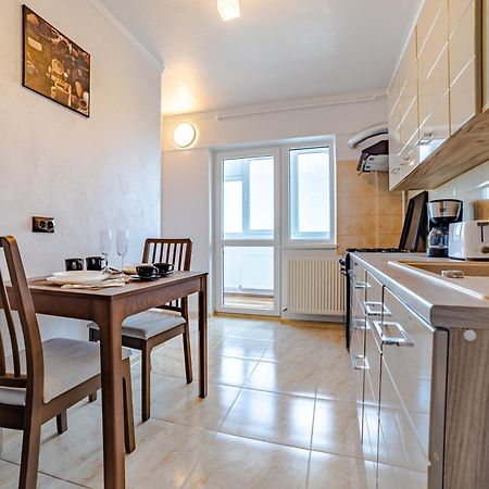 Apartament Garii Brašov Exteriér fotografie
