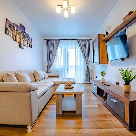 Apartament Garii Brašov Exteriér fotografie
