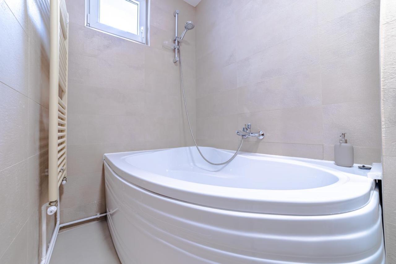 Apartament Garii Brašov Exteriér fotografie