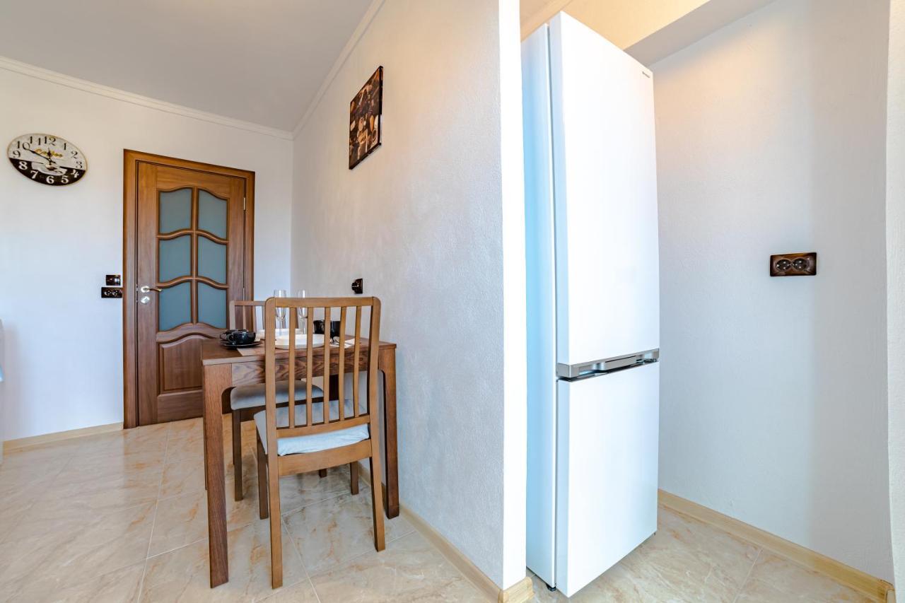 Apartament Garii Brašov Exteriér fotografie